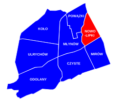 PL warszawa wola plan nowolipki